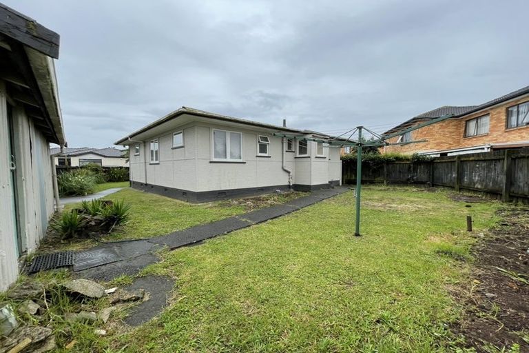 Photo of property in 155 Russell Road, Manurewa, Auckland, 2102