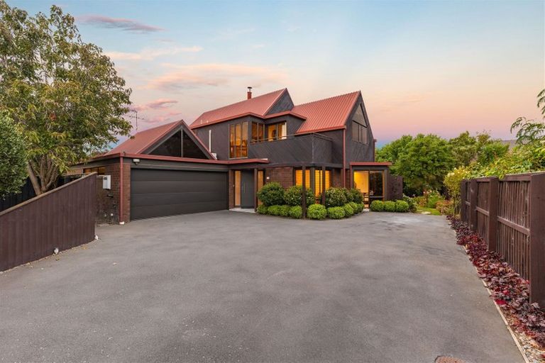 Photo of property in 24 Tucson Place, Burwood, Christchurch, 8061