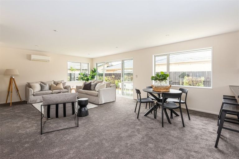 Photo of property in 5 Birchgrove Gardens, Mairehau, Christchurch, 8052