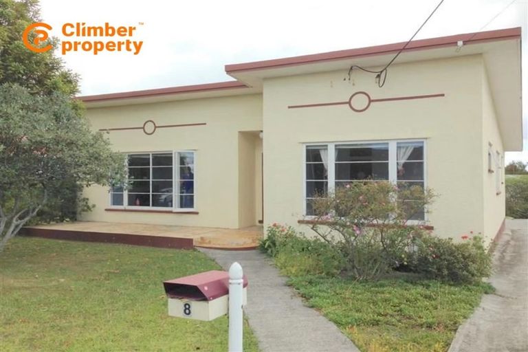 Photo of property in 8 Hugh Brown Drive, New Lynn, Auckland, 0600