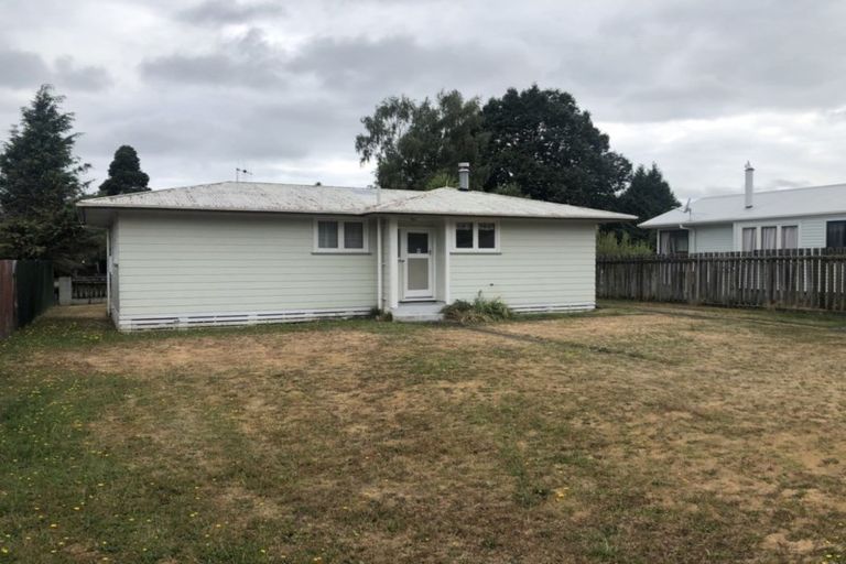 Photo of property in 13 Hirangi Road, Turangi, 3334