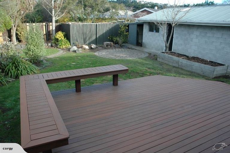 Photo of property in 33 Hurunui Street, Cracroft, Christchurch, 8025