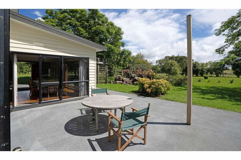 Photo of property in 14 Imms Road, Okaihau, 0475