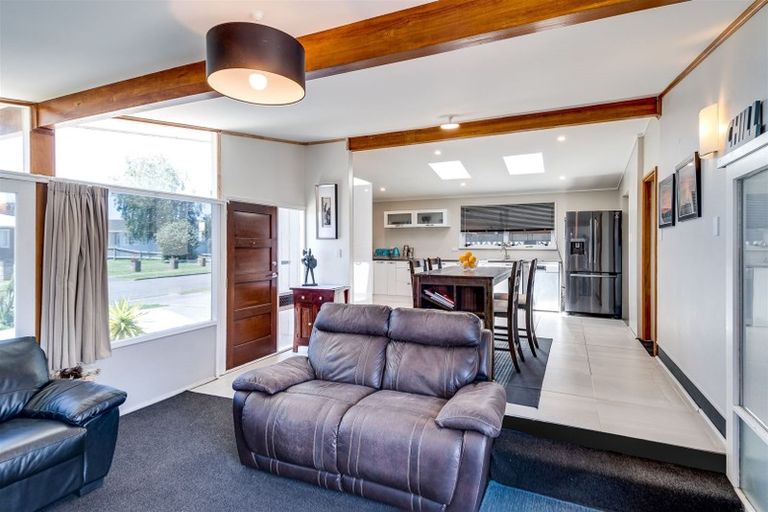 Photo of property in 61 Oldham Avenue, Onekawa, Napier, 4110