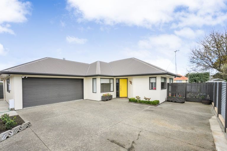 Photo of property in 19a Carlisle Street, Milson, Palmerston North, 4414