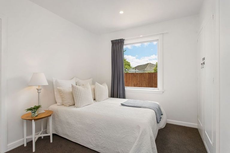 Photo of property in 47 Kirkwood Avenue, Upper Riccarton, Christchurch, 8041