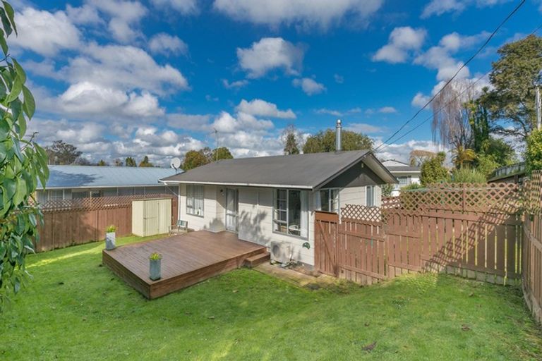 Photo of property in 55a Aberfoyle Street, Dinsdale, Hamilton, 3204