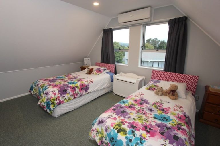 Photo of property in 191 Salisbury Street, Ashhurst, 4810