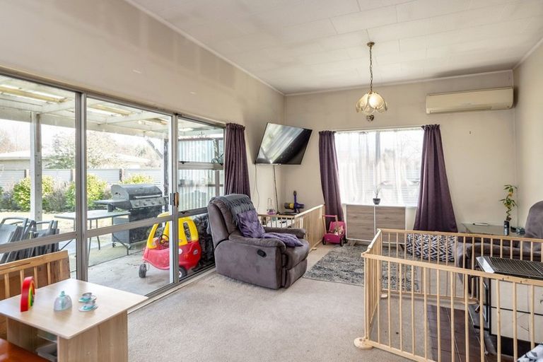 Photo of property in 70 South Belt, Solway, Masterton, 5810