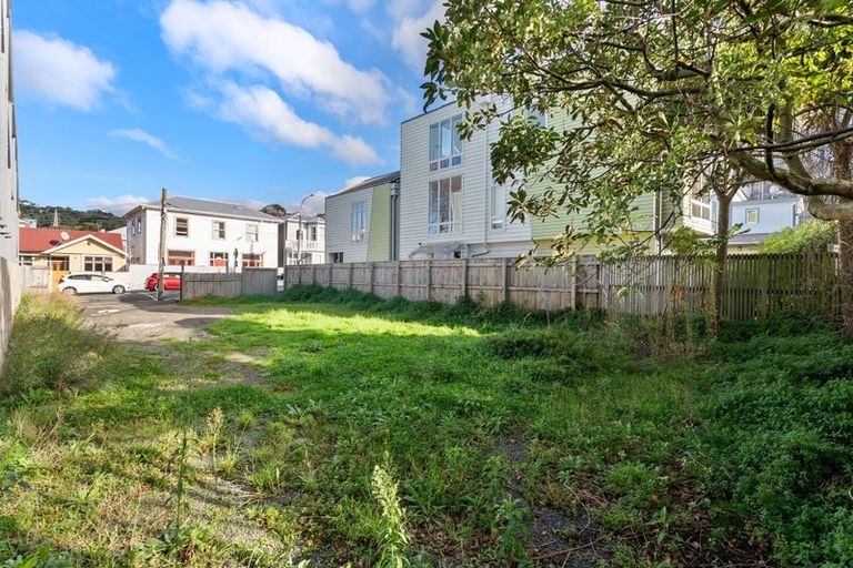 Photo of property in 128 Abel Smith Street, Te Aro, Wellington, 6011