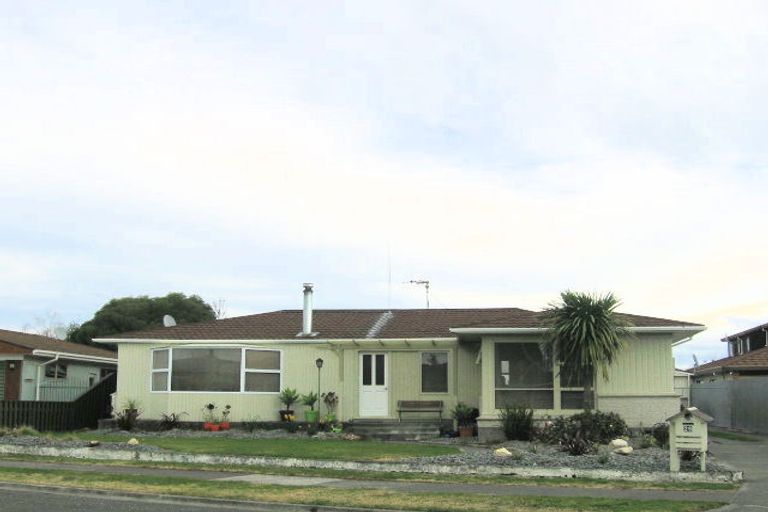 Photo of property in 29 Laurent Place, Greenmeadows, Napier, 4112