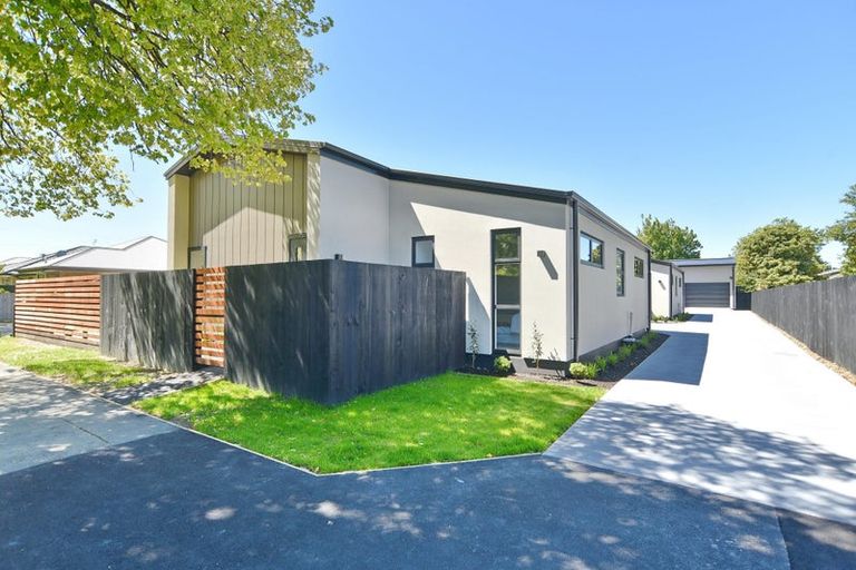 Photo of property in 28 Ayers Street, Rangiora, 7400