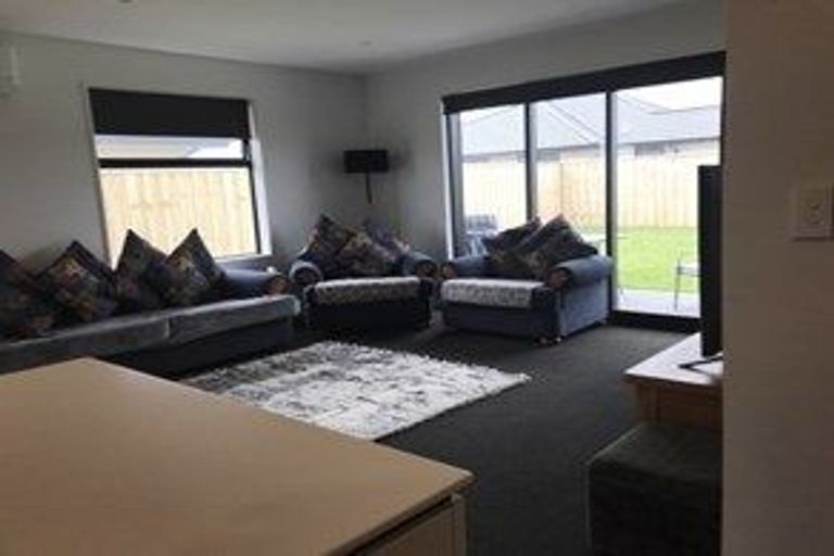 Photo of property in 93 Oaks Drive, Lincoln, 7608