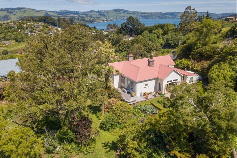 Photo of property in 263 Upper Junction Road, Sawyers Bay, Port Chalmers, 9023