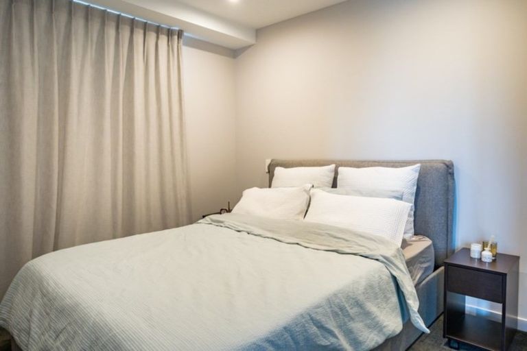 Photo of property in Vsp Nothern Tower, 1201/166 Victoria Street, Te Aro, Wellington, 6011