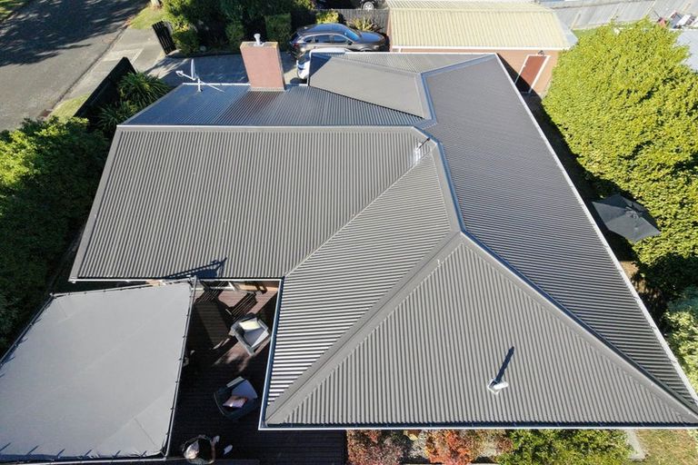 Photo of property in 50 Cascade Crescent, Westbrook, Palmerston North, 4412