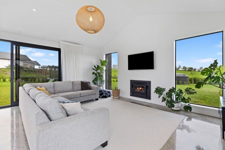 Photo of property in 5 Kahu Lane, Minden, Tauranga, 3176