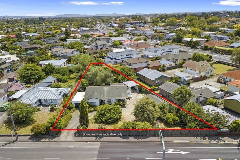 Photo of property in 371 Cobham Drive, Hillcrest, Hamilton, 3216