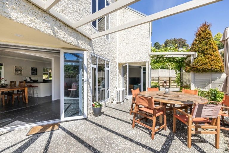 Photo of property in 11a Toop Street, Havelock North, 4130