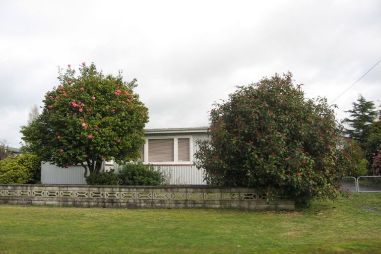 Photo of property in 5 Hinau Street, Mangakino, 3421