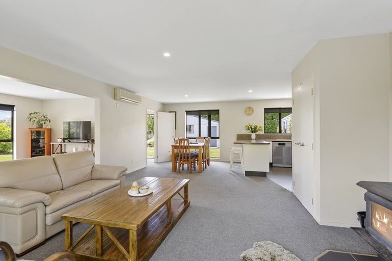 Photo of property in 12a Kowhai Drive, Darfield, 7510