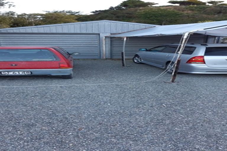 Photo of property in 2402 State Highway 7, Ngahere, Dobson, 7872