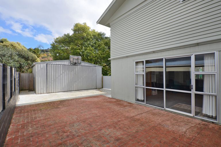 Photo of property in 14 Carr Street, Te Kamo, Whangarei, 0112