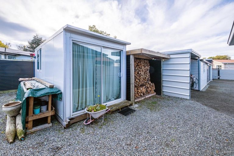 Photo of property in 78a Cox Street, Geraldine, 7930