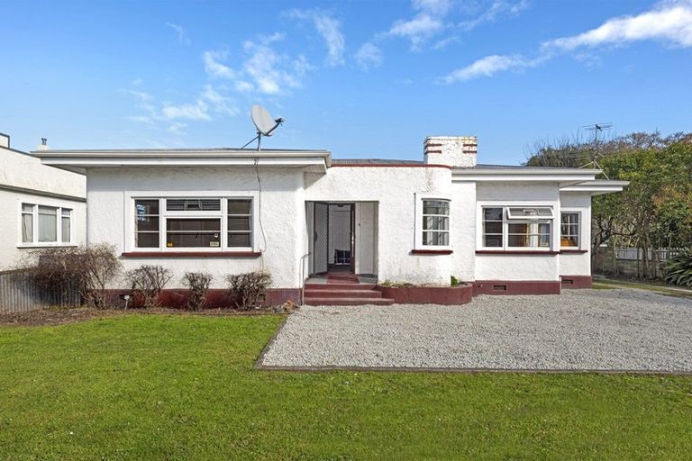 Photo of property in 181 Wainui Road, Kaiti, Gisborne, 4010