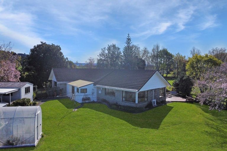 Photo of property in 107 White Pine Bush Road, Awakeri, Whakatane, 3192