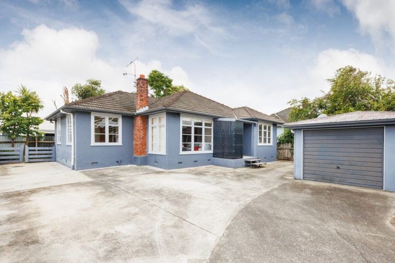 Photo of property in 43 Manchester Street, Takaro, Palmerston North, 4412
