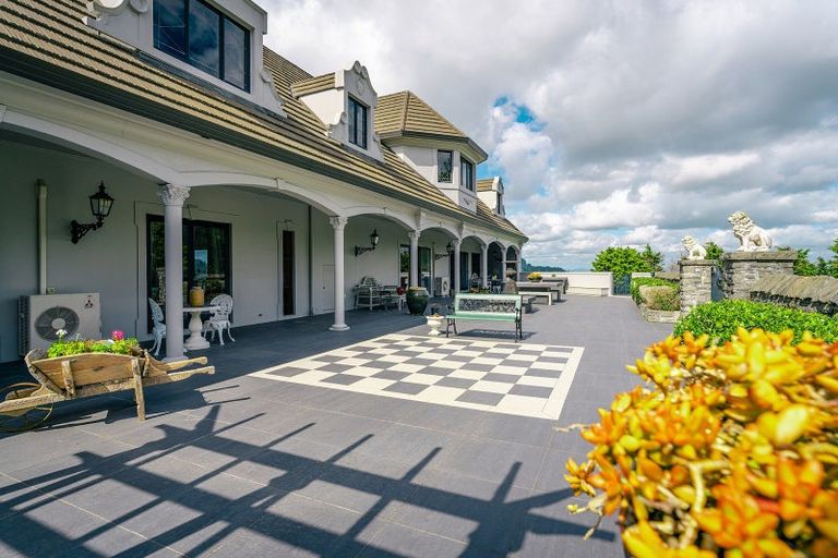 Photo of property in 99 Parakiore Road, Ngararatunua, Whangarei, 0176