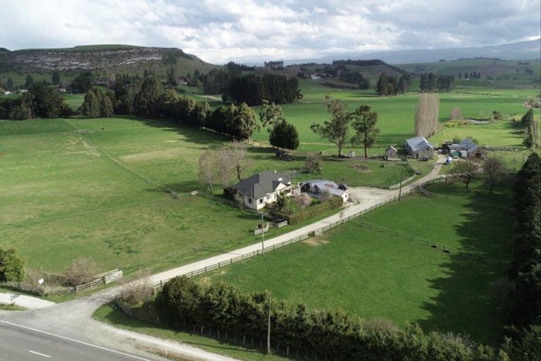 Photo of property in 201 Weston-ngapara Road, Whitstone, Oamaru, 9491