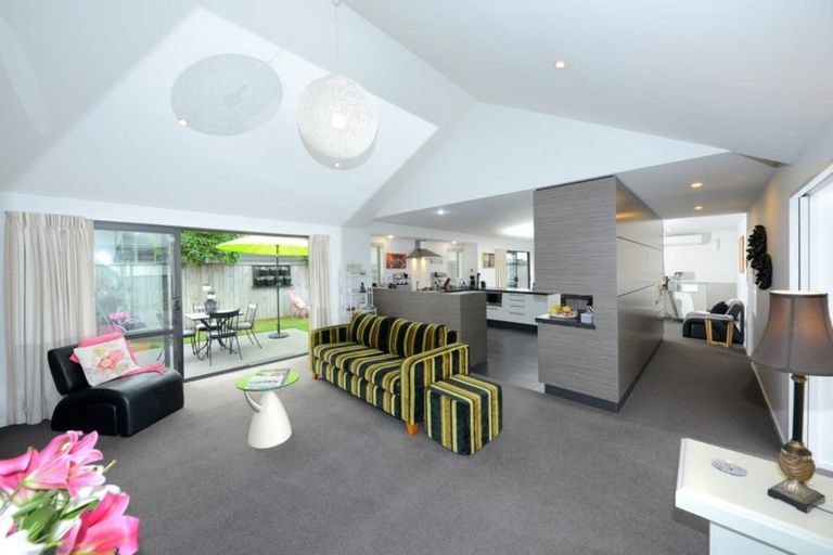 Photo of property in 10 Chimera Street, Pegasus, 7612