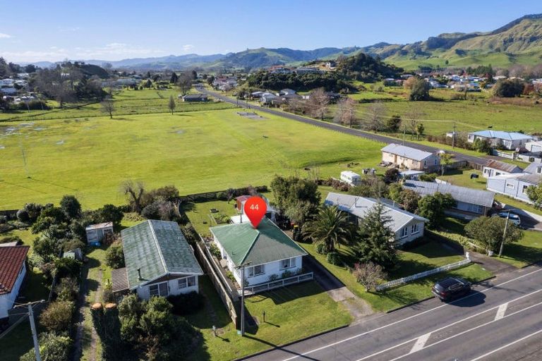 Photo of property in 44 Station Road, Paeroa, 3600