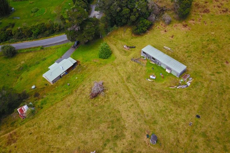 Photo of property in 336 Spains Road, Awanui, 0486