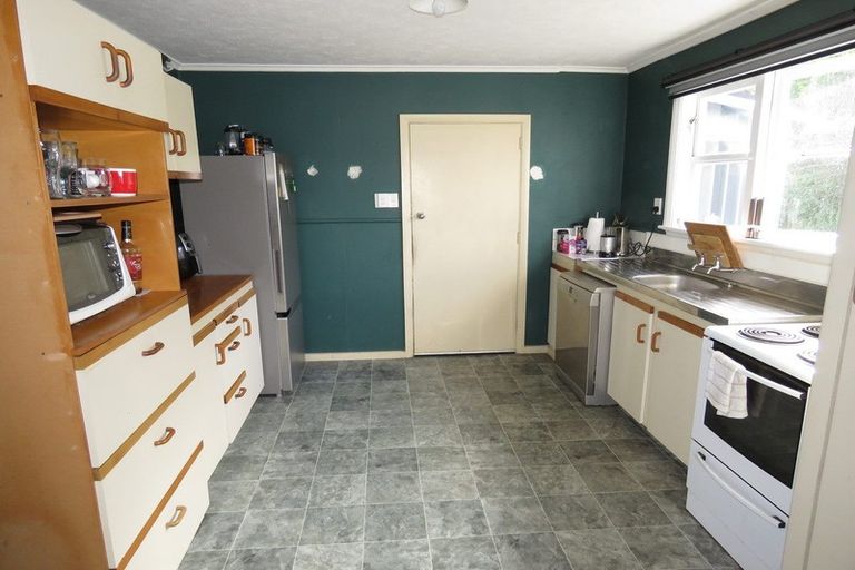 Photo of property in 58 Crawford Street, Glengarry, Invercargill, 9810