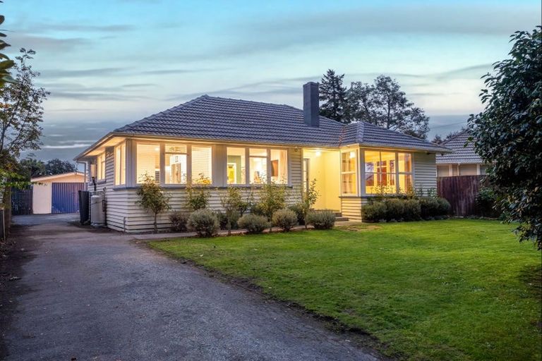 Photo of property in 47 Guildford Street, Burnside, Christchurch, 8053