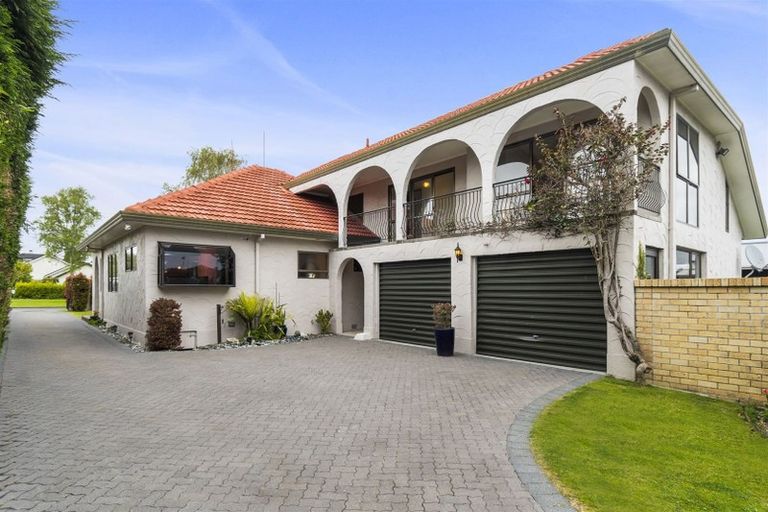 Photo of property in 155 Edgecumbe Road, Tauranga South, Tauranga, 3112