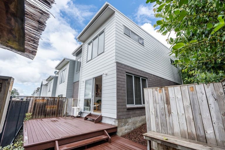 Photo of property in 9/19 Ruakiwi Road, Hamilton Lake, Hamilton, 3204