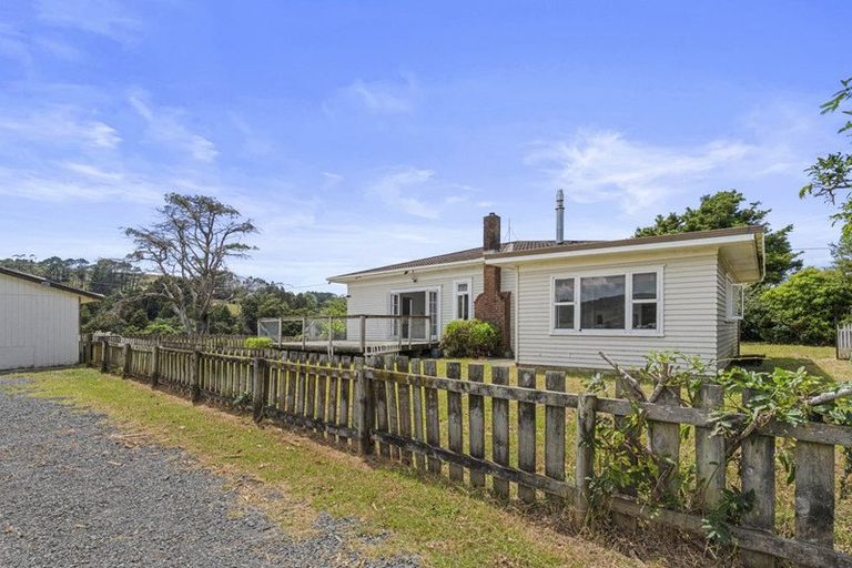 Photo of property in 1313 Whangaripo Valley Road, Whangaripo, Wellsford, 0972