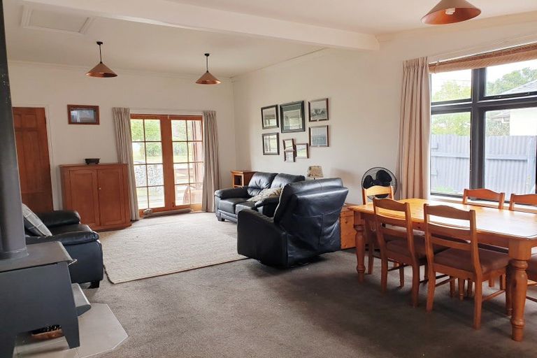 Photo of property in 21 Gordon Street, Kurow, 9435