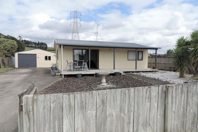 Photo of property in 31 Blundell Place, Huntly, 3700