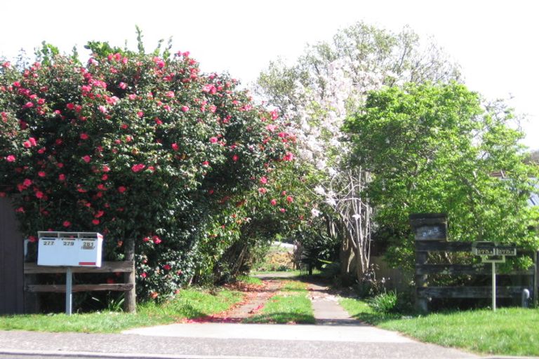 Photo of property in 275 Ohauiti Road, Ohauiti, Tauranga, 3112