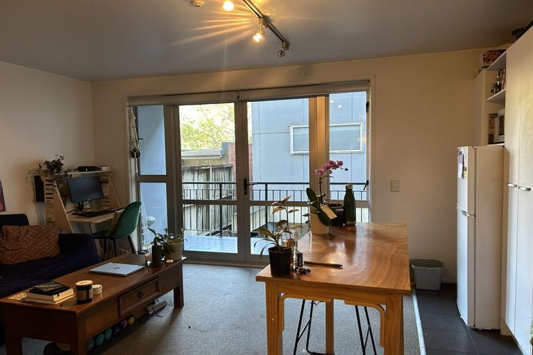 Photo of property in 12/17 Fleet Street, Eden Terrace, Auckland, 1021