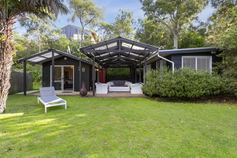 Photo of property in 28 Manunui Street, Kuratau, Turangi, 3381