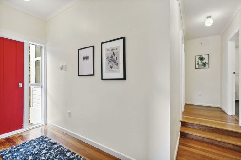 Photo of property in 88b Townsend Road, Miramar, Wellington, 6022