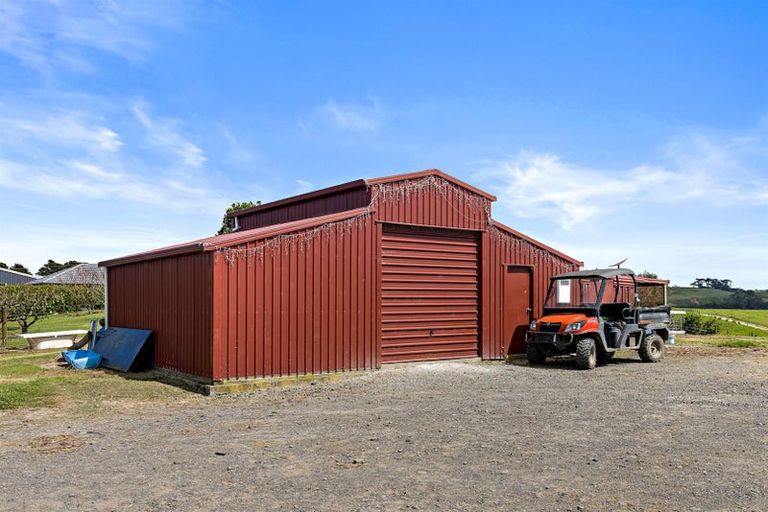 Photo of property in 251 Mairetahi Road, South Head, Helensville, 0874