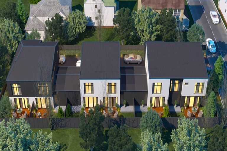 Photo of property in 2/89 Southampton Street, Sydenham, Christchurch, 8023