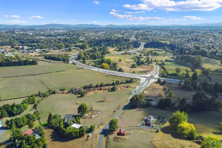 Photo of property in 29 Peacockes Lane, Peacocke, Hamilton, 3282